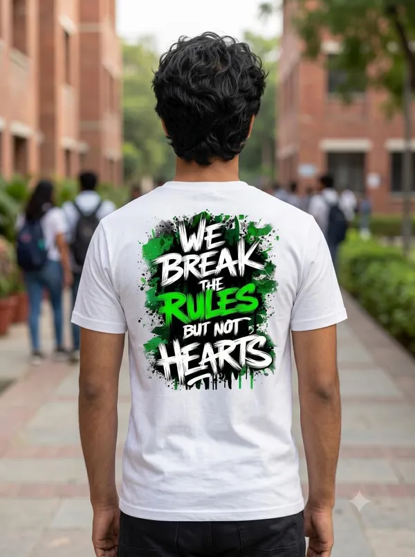 White_Cotton_Biowash_T-Shirt_For_Men