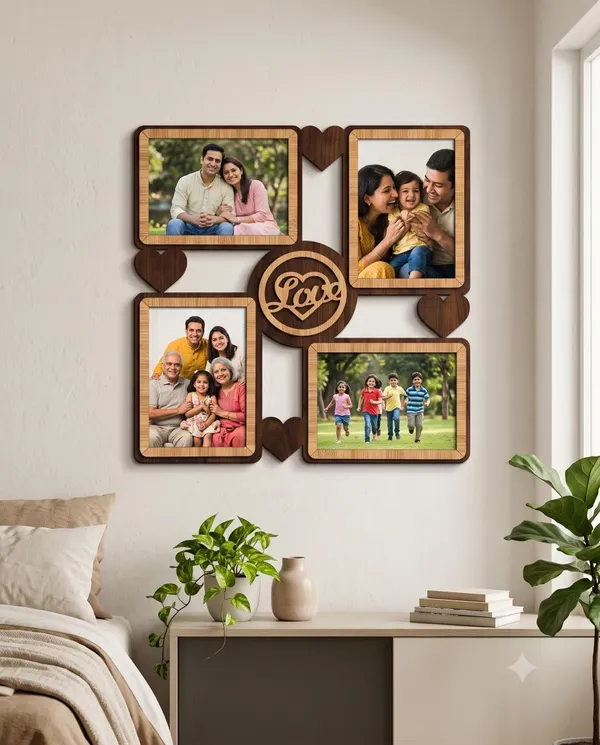 Brown_Mdf_Photo_Frame_For_Home_Decor