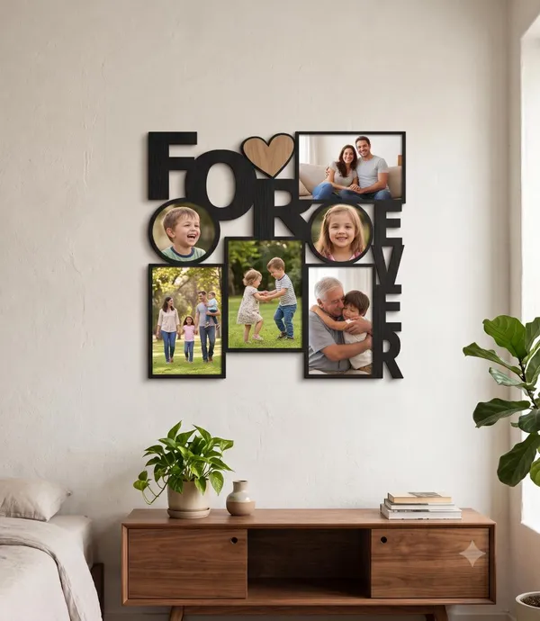 Black_Mdf_Photo_Frame_For_Home_Decor
