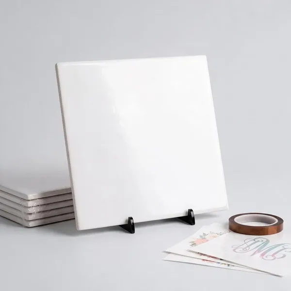 White_Ceramic_Painting_Board_For_Kids
