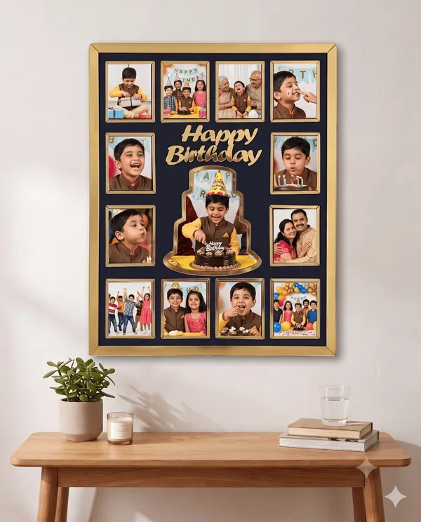 Black_Mdf_Photo_Frame_For_Home_Decor