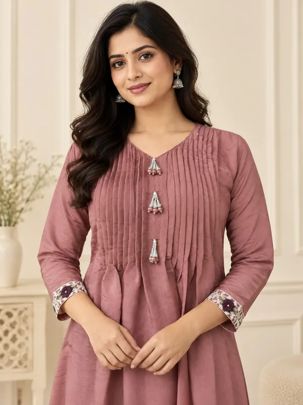 Women's_Mal_Chanderi_Ethnic_Motifs_Embroidered_Kurti_Palazzo_with_Dupatta