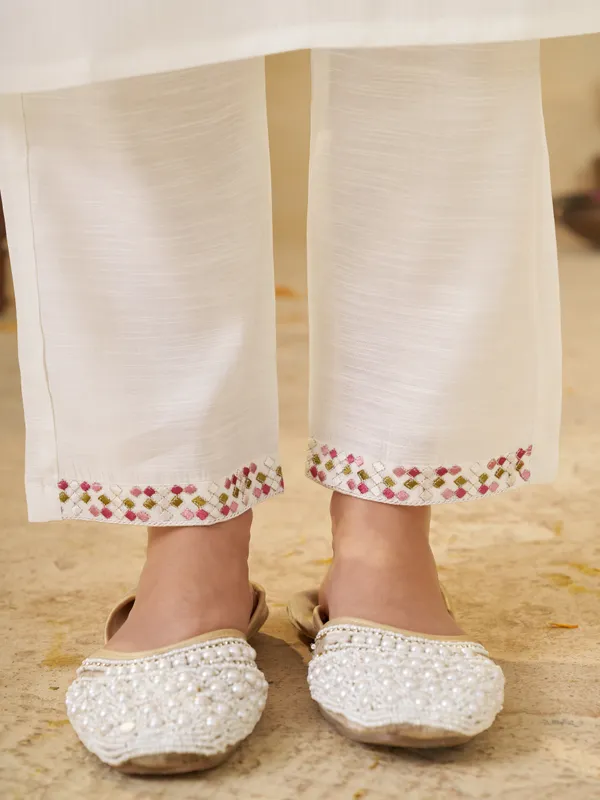 Women's_Marina_Silk_Ethnic_Motifs_Embroidered_Kurti_Palazzo_with_Dupatta