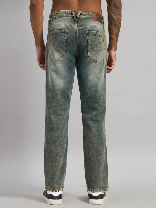 Sand_Dunes_Men_Mid-Wash_Straight_Fit_Jeans