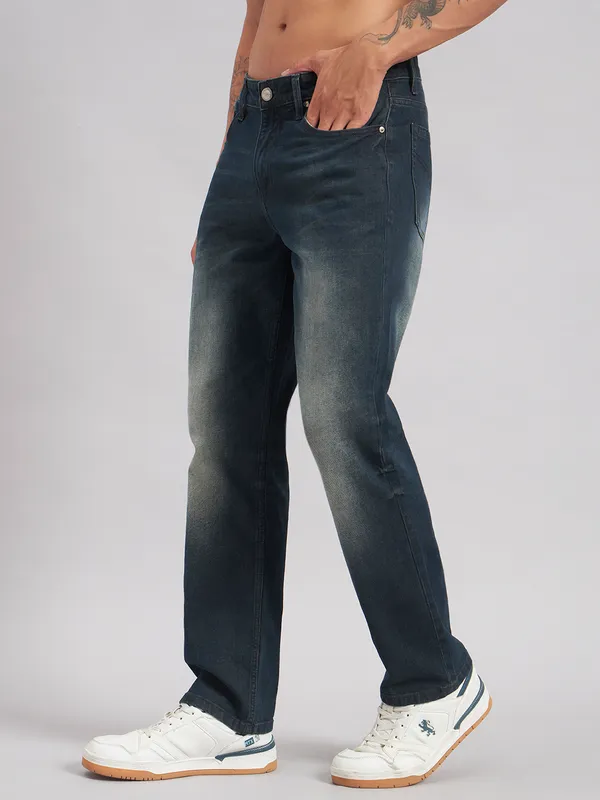 Sand_Dunes_Men_Dark_Blue_Straight_Fit_Jeans