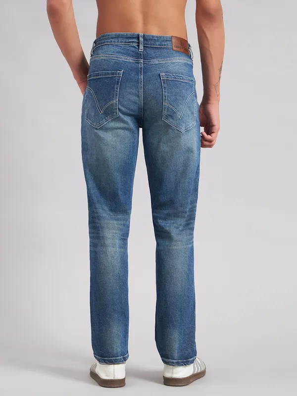 Sand_Dunes_Men_Washed_Straight_Fit_Jeans
