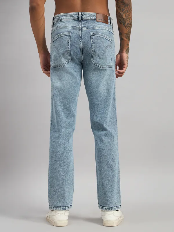 Sand_Dunes_Men_Light_Blue_Straight_Fit_Mid-Rise_Light_Fade_Cotton_Jeans
