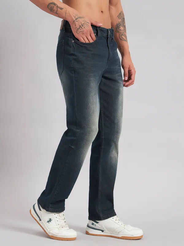 Sand_Dunes_Men_Dark_Blue_Straight_Fit_Jeans