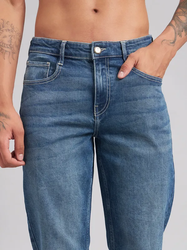 Sand_Dunes_Men_Washed_Straight_Fit_Jeans