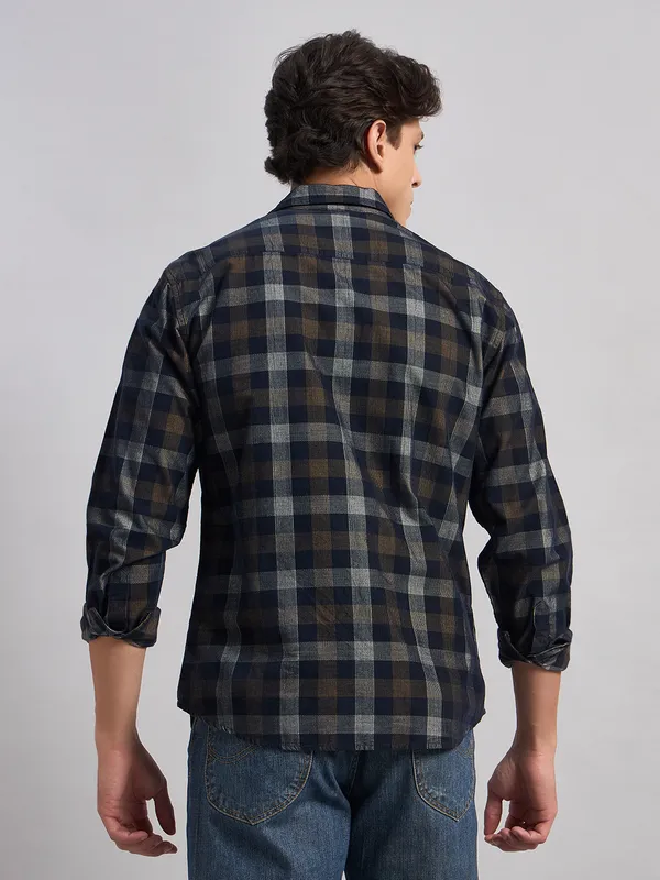 Men_Checked_Relaxed_Fit_Corduroy_Shirt