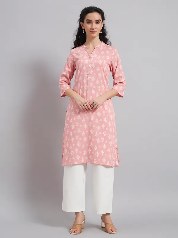 Sand_Dunes_Women_Pink_Ethnic_Floral_Printed_Kurti