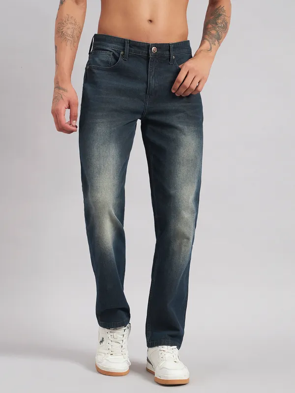 Sand_Dunes_Men_Dark_Blue_Straight_Fit_Jeans