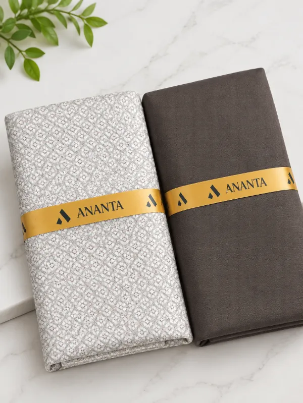 Printed_And_Solid_Bedsheet_Set