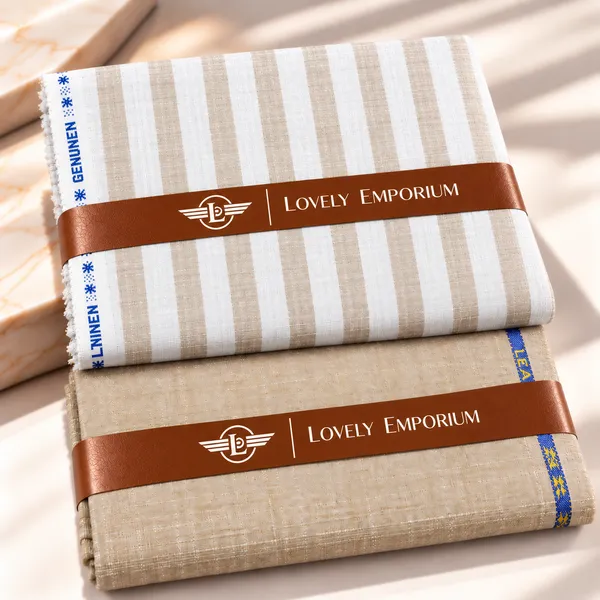 Beige_Striped_Unstitched_Fabric_Set_for_Men