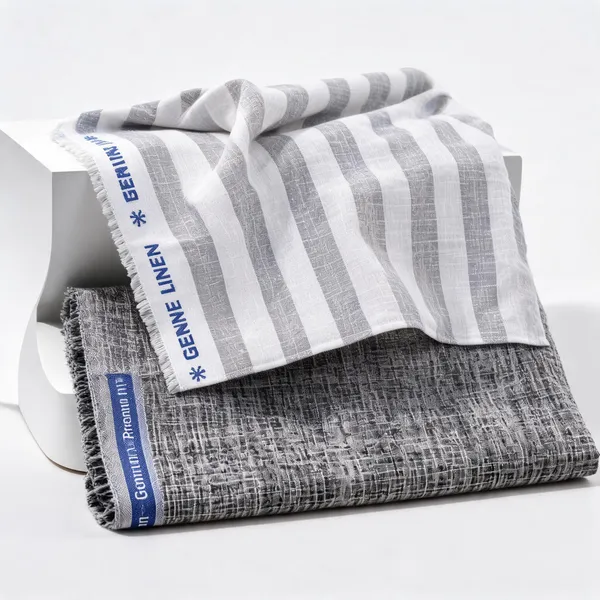 Grey_Striped_Giza_Cotton_Unstitched_Fabric_Set_Men