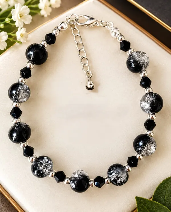 Black_Beaded_Statement_Necklace_for_Women