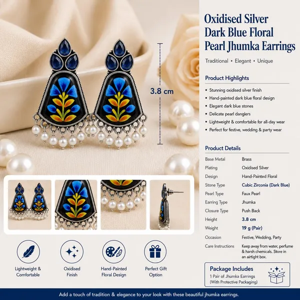 Jhumki_Earrings_For_Women_Girls_Meenakari_Stone_Handpainted_Earrings_Festive_Earrings_Traditional_Earrings_Ethnic_Wear_Gift_For_Women_Girls