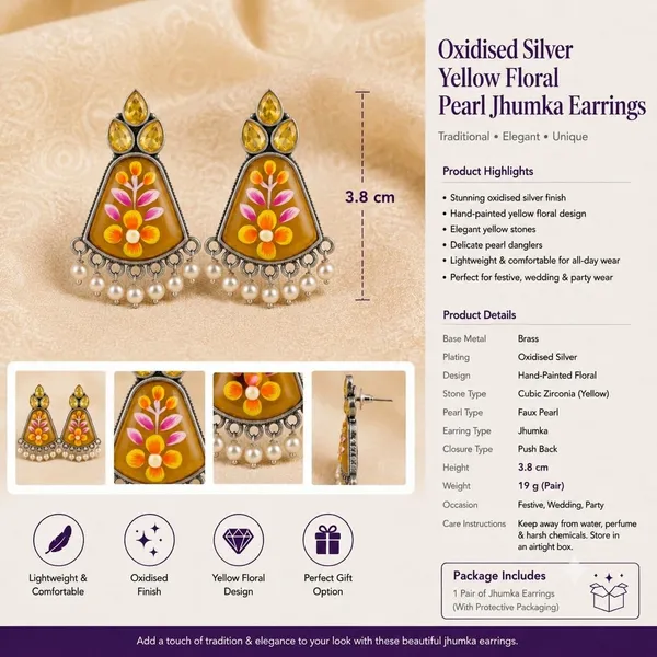 Jhumki_Earrings_For_Women_Girls_Meenakari_Stone_Handpainted_Earrings_Festive_Earrings_Traditional_Earrings_Ethnic_Wear_Gift_For_Women_Girls