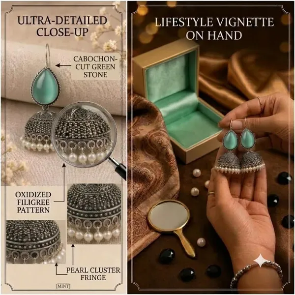 Oxidized_Silver_Plated_Brass_Teardrop_Jhumka_Earrings_For_Girls_Women