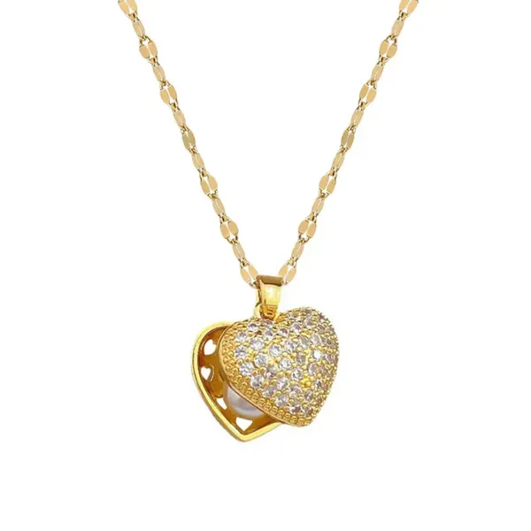 Frosted_Bloom_Crystal_Pearl_Heart_Necklace_Default_Title