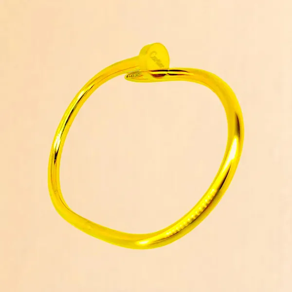 Power_Glint_Gold_Crystal_Nail_Bracelet_Default_Title