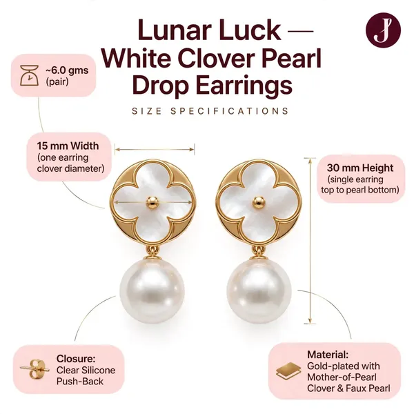 Lunar_Luck_White_Clover_Pearl_Drop_Earrings_Default_Title