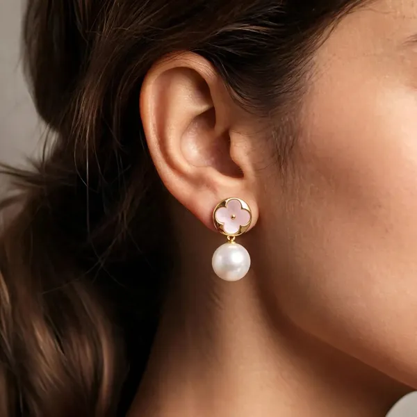 Lunar_Luck_White_Clover_Pearl_Drop_Earrings_Default_Title