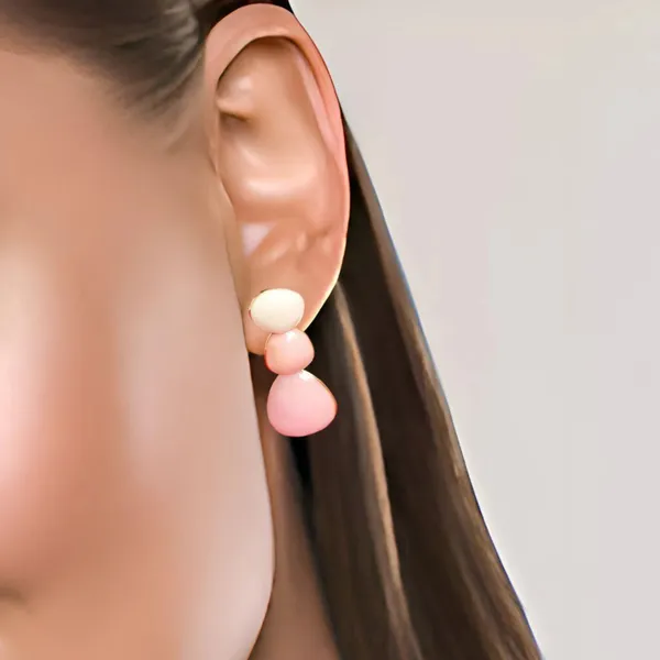 Marble_Muse_White_Pink_Enamel_Dangle_Earrings_Default_Title