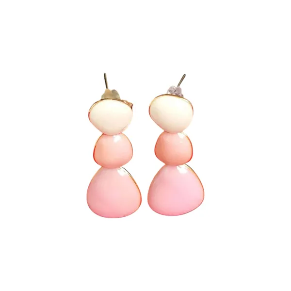 Marble_Muse_White_Pink_Enamel_Dangle_Earrings_Default_Title