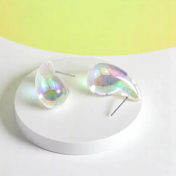 Glasswhisper_Clear_Resin_Teardrop_Earrings_Default_Title