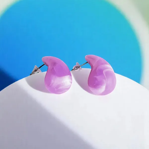 Petal_Glint_Orchid_Resin_Teardrop_Earrings_Default_Title