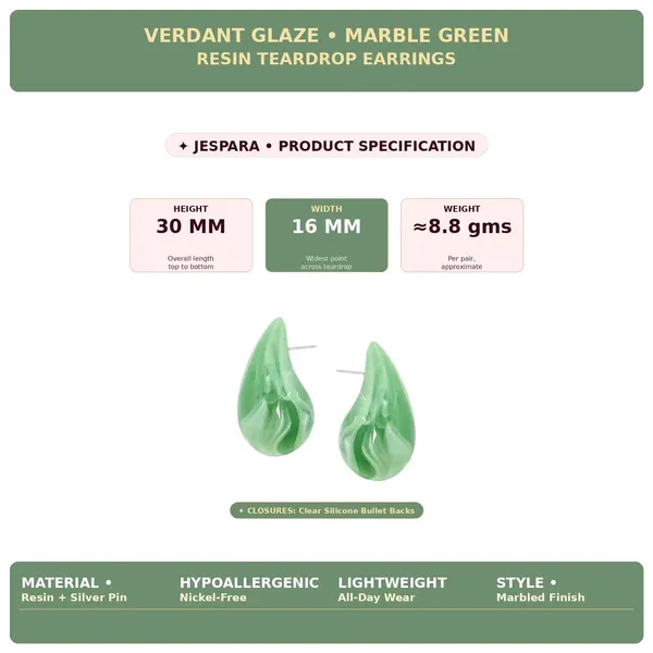 Verdant_Glaze_Marble_Green_Resin_Teardrop_Earrings_Default_Title