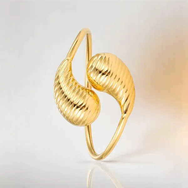 Golden_Streak_Gold_Stripe_Drop_Bracelet_Default_Title