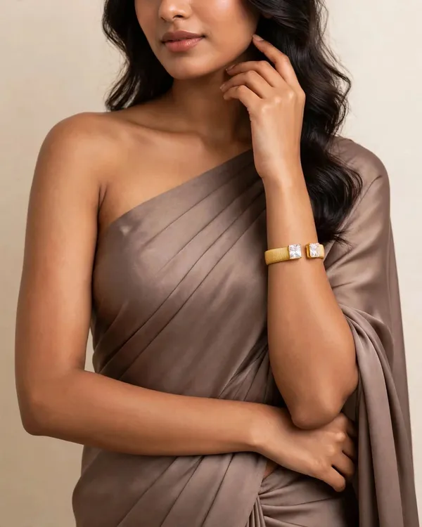 Balance_Beam_Gold_Dual_Stone_Cuff_Bracelet_Default_Title