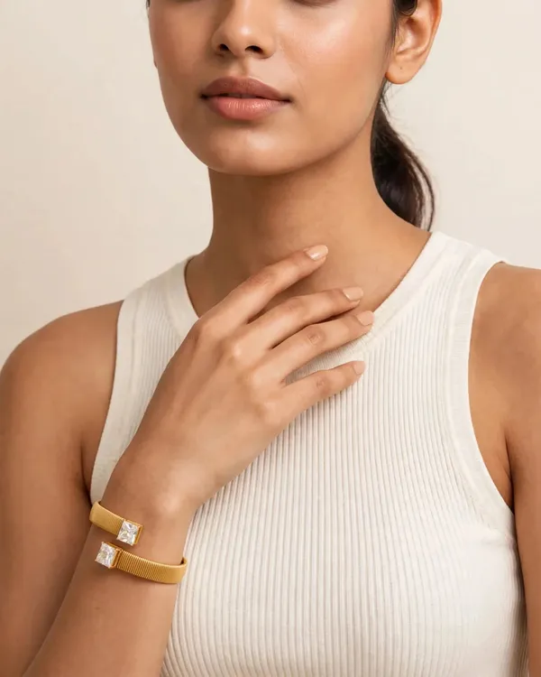 Balance_Beam_Gold_Dual_Stone_Cuff_Bracelet_Default_Title