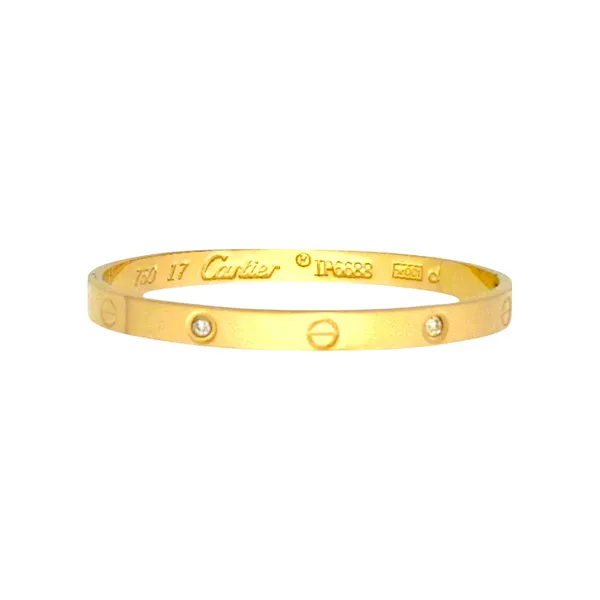 Golden_Hour_Gold_Crystal_Oval_Bracelet_Default_Title