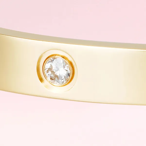 Golden_Hour_Gold_Crystal_Oval_Bracelet_Default_Title