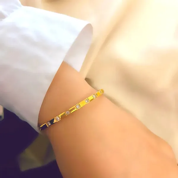 Crystal_Whisper_Gold_Crystal_Slim_Bracelet_Default_Title