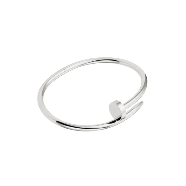 Urban_Edge_Silver_Nail_Bangle_Bracelet_Default_Title