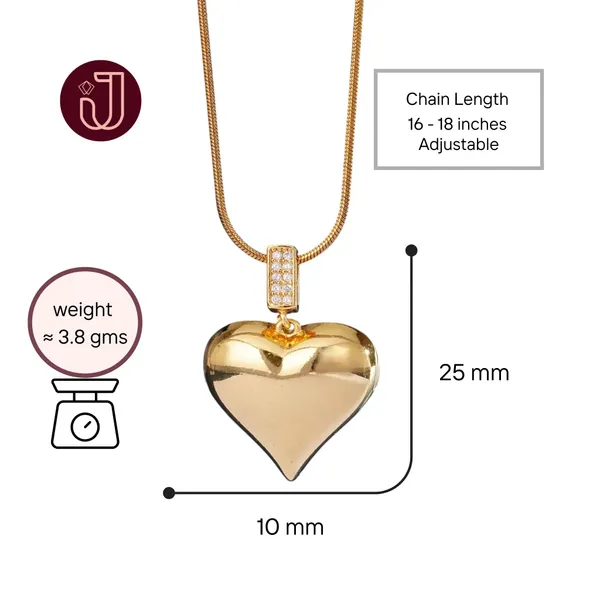 Luxe_Promise_Gold_Heart_Crystal_Necklace_Default_Title