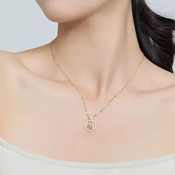 Golden_Flutter_Butterfly_Crystal_Pendant_Necklace_Default_Title