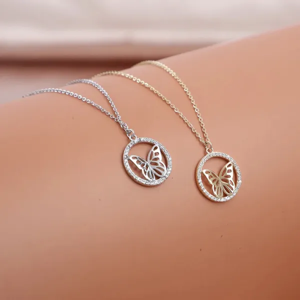 Golden_Flutter_Butterfly_Crystal_Pendant_Necklace_Default_Title