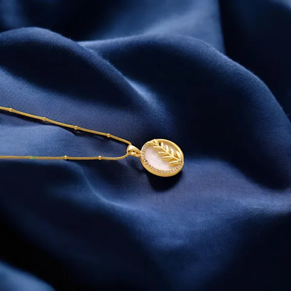 Whisper_Leaf_Olive_Branch_Pendant_Necklace_Default_Title