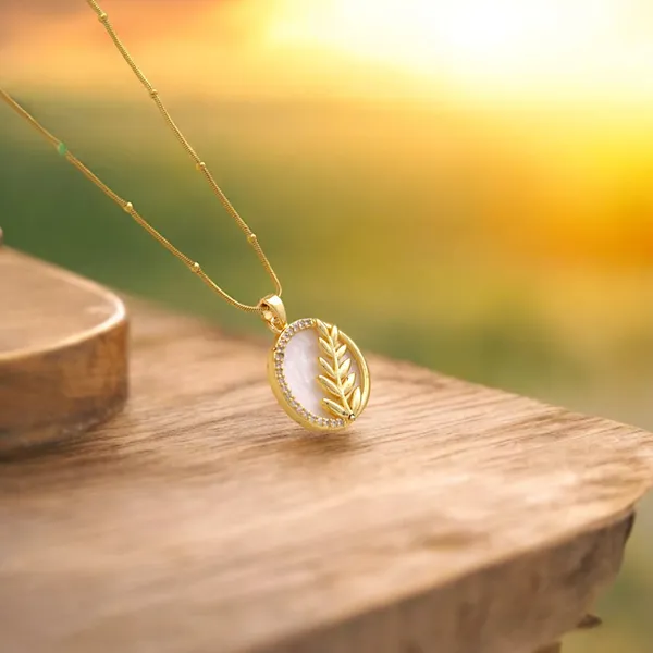 Whisper_Leaf_Olive_Branch_Pendant_Necklace_Default_Title