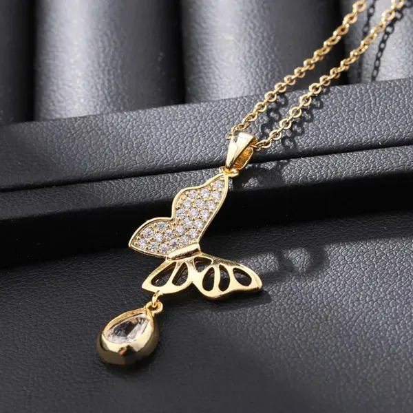 Twilight_Bloom_Crystal_Butterfly_Pendant_Necklace_With_Cz_Drop_Default_Title
