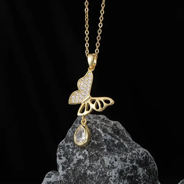 Twilight_Bloom_Crystal_Butterfly_Pendant_Necklace_With_Cz_Drop_Default_Title