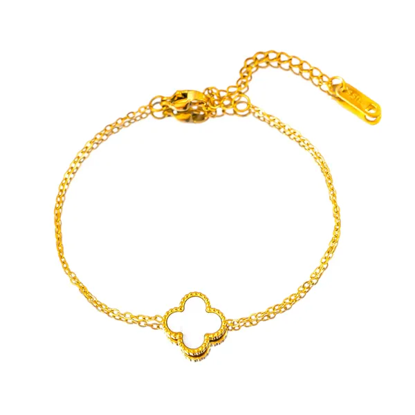 Ivory_Wish_White_Clover_Bracelet_Default_Title