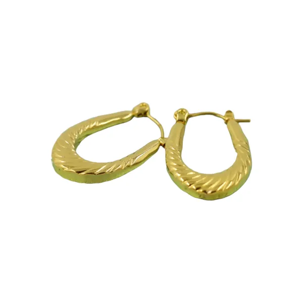 Twist_Muse_Gold_Twisted_U_Hoop_Earrings_Default_Title
