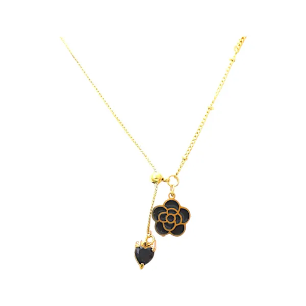 Midnight_Bloom_Black_Flower_Pendant_Necklace_Default_Title