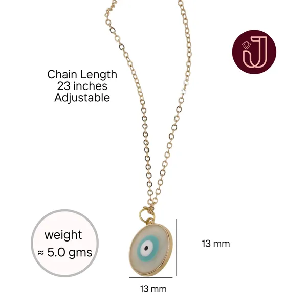 Blue_Mirage_Sapphire_Evil_Eye_Y_Necklace_Default_Title